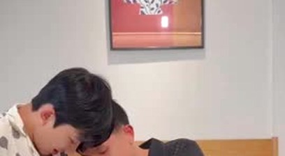 - Muốn chảy nước ra tới nơi rồi đó