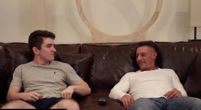 FamilyDick - Your Friends Are Mine