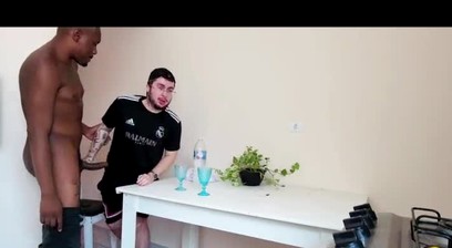 DORN loves BBC CUMPILATION 4 (COMPLETO NO RED)