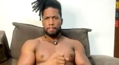 pecadonegao - brasileño corriendose