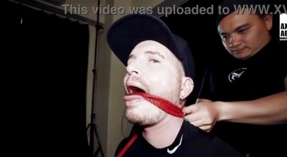 Kinky Bottom Dominated By Horny Guy