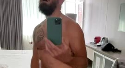 hugot 93 chupando rabo