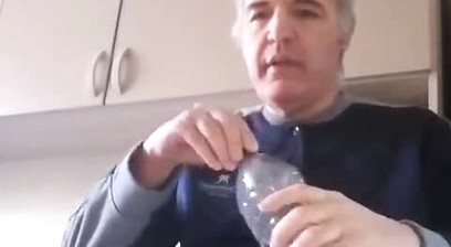 The Monday Morning Saw