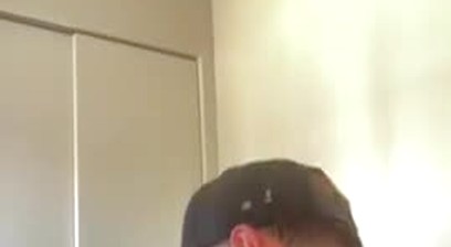 Latino Hermoso se Deja Follar por Negro Pingón