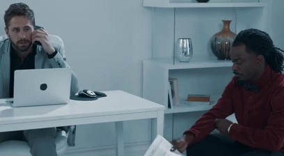 Slut of the office for BBC - part 1