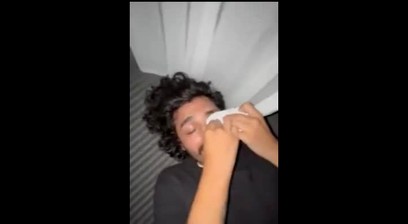 Unespected Merciless Hook up