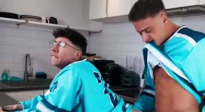 I had sex with my boyfriend, whom I've secretly loved for a long time.