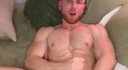 A goodnight prostate massage