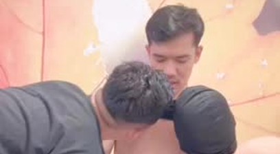 Gay lokal indonesia (short)