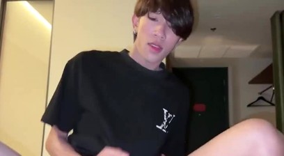 Thai boys fucking