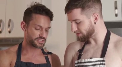 Tasting Each Others Assholes - Dadcreepy