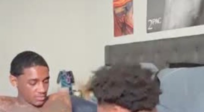 AWholeLottaGaySh Cam BBC - Clip