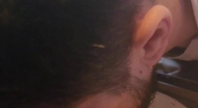 Verbal Alpha gets blumpkin