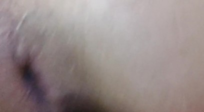 Beautiful Pink Gaping