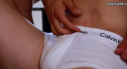 Brock Banks And Felix Fox