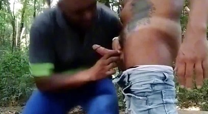 I left work&comma; went to the park and got milk in my face