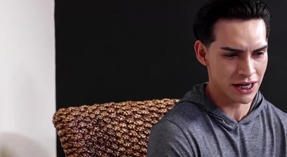 I asked my gay stepuncle Max Romano for advice before seducing him