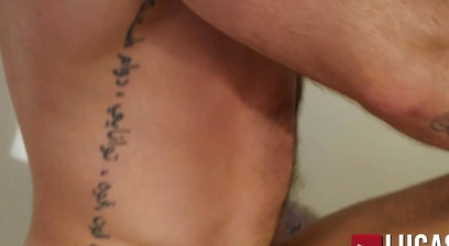 Sergeant Miles Dominates Alfonso Osnaya