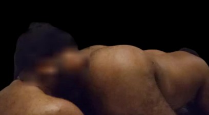 Eating out daddy pt1