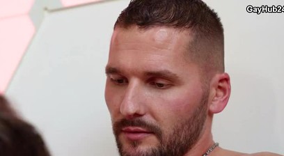 Perfectly massive French cock american