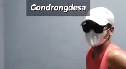 Gay lokal indonesia (short)