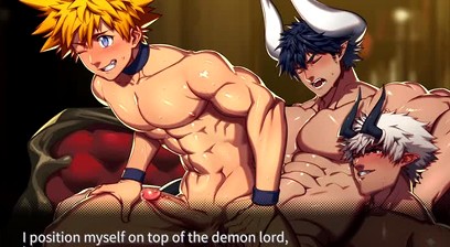 Paradiso Guardian - Extra CG