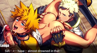 Paradiso Guardian - Radian x Lenga