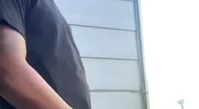 Big Brown Cock Pee Clips