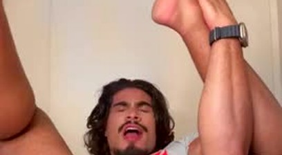 When watching porn isn't enough...