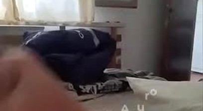 Webcam of Rodrigo, an Argentinian kickboxer