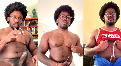 Bobby Bucko CUMpilation