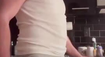 Hot Dominant Daddy & Twink Passionate Sex