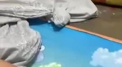 Jakol ng gwapong binata