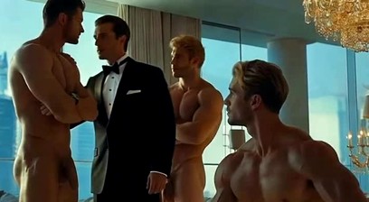 blonde guys get fucked for 2026 - ManyAMan