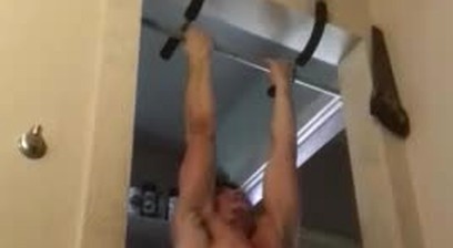 820 workout and then solo