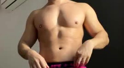 316.1 spandex man solo