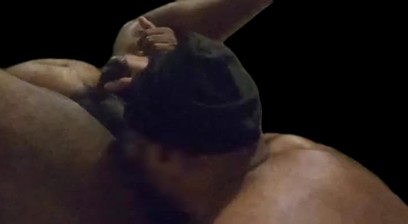 Eating out daddy pt2