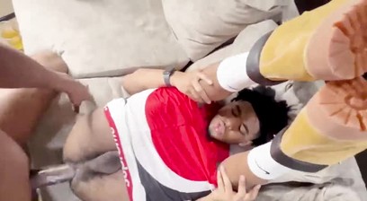 RealPrinceTae and PRk