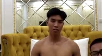 part 2 married straight and gay twink