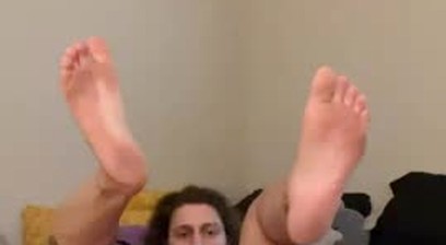 So sleepy but so horny