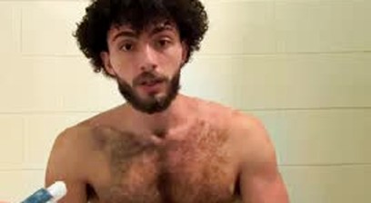 Your soon to be favorite arabic dildo vlog