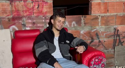 Angel of Bogota - File 37