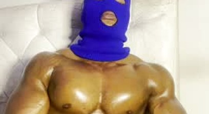 GYM COACH PECS GOT BRUTALIZED HOT MUSCLE WORSHIP SCENE