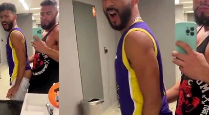 the gym teacher fucked me after training