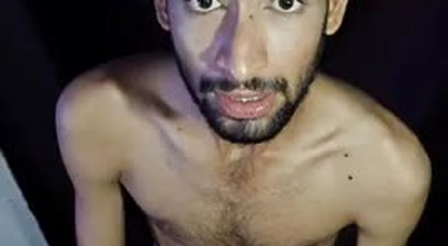 Indian school stud fucking other smooth twink