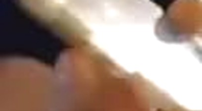 Cute Asian twink boy jerks off big cock