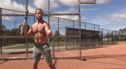 Kenneth solo - TRAILER- SC