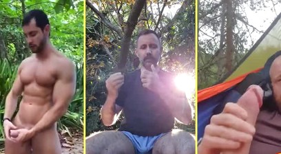 P Trainer - Risky Reward - Outdoors and Public - Fapprkeepr