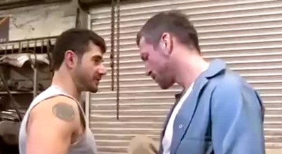 pay mechanic with sex