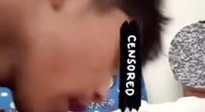 Gay lokal indonesia (short)